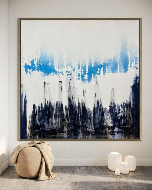 La Nord - Madonna -XXL, Antiek en Kunst, Kunst | Schilderijen | Modern