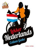 Lekker Nederlands 9789035142046, Boeken, Zo goed als nieuw, Colleen Geske, Verzenden
