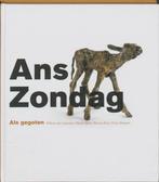 Ans Zondag 9789491196010 Willem van Leeuwen, Verzenden, Zo goed als nieuw, Willem van Leeuwen