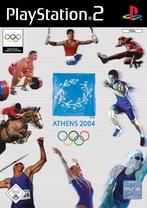 Athens 2004-Platinum Duits (PlayStation 2) Gebruikt, Ophalen of Verzenden, Nieuw