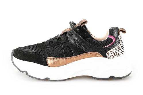 Omoda Sneakers in maat 40 Zwart | 10% extra korting, Vêtements | Femmes, Chaussures, Envoi