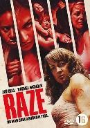 Raze op DVD, Cd's en Dvd's, Verzenden, Nieuw in verpakking