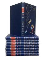 Spirou et Fantasio - Intégrale T1 à T8 - 8x C - 8 Album - EO, Livres