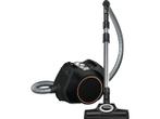 Miele -  Stofzuiger Boost Cx1 CAT & Dog Powerline - Zwart, Verzenden, Nieuw, Reservoir, Minder dan 1200 watt