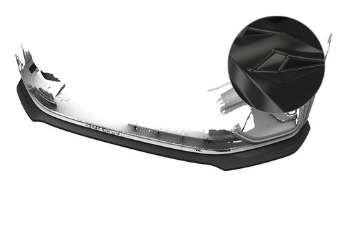 Beker spoilerlip voor VW Taigo (Type CS) CSL924-G, Auto-onderdelen, Carrosserie, Nieuw, Verzenden