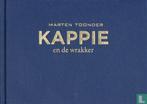 Kappie [Toonder] - Kappie en de wrakker - 2014, Boeken, Eén stripboek, Verzenden, Zo goed als nieuw, Toonder, Eiso, Toonder, Marten.