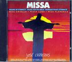 Various - Missa - Sound Of Eternity - Misa Criolla . Missa