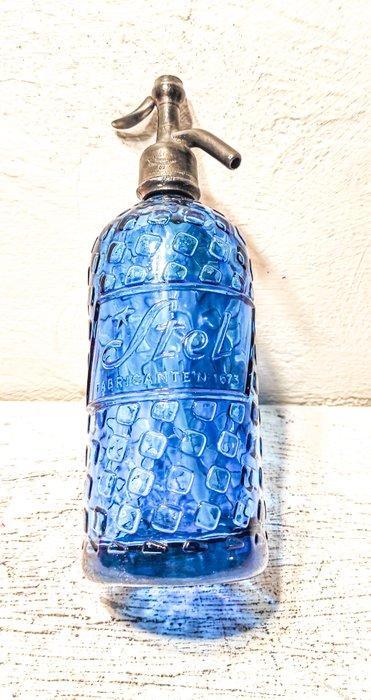 Sifon - Sifón vintage, Antiek en Kunst, Kunst | Designobjecten