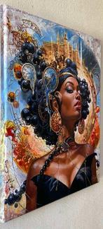Natalia Masalitina (1973) - Mechanics of the Soul