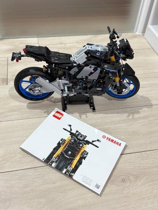 Lego Set - 42159 - Technic - LEGO Technic Yamaha MT-10, Enfants & Bébés, Jouets | Duplo & Lego