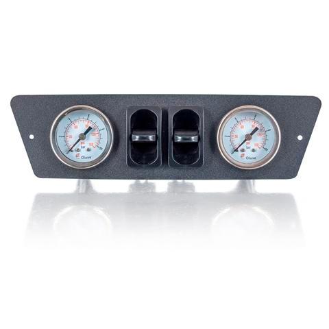 Renault Master X62 Manometer paneel Ø 40 mm 2-weg Systeem ma, Autos : Pièces & Accessoires, Suspension & Châssis, Envoi