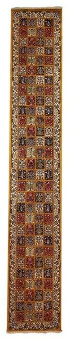 Moud Perzisch tapijt - mooie galerij - Vloerkleed - 494 cm -, Huis en Inrichting, Nieuw