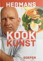 Soepen 9789492440020 Herman den Blijker, Boeken, Verzenden, Zo goed als nieuw, Herman den Blijker