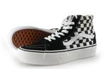 Vans Hoge sneakers in maat 36½ Zwart | 5% korting, Kleding | Dames, Verzenden, Zwart, Sneakers, Gedragen