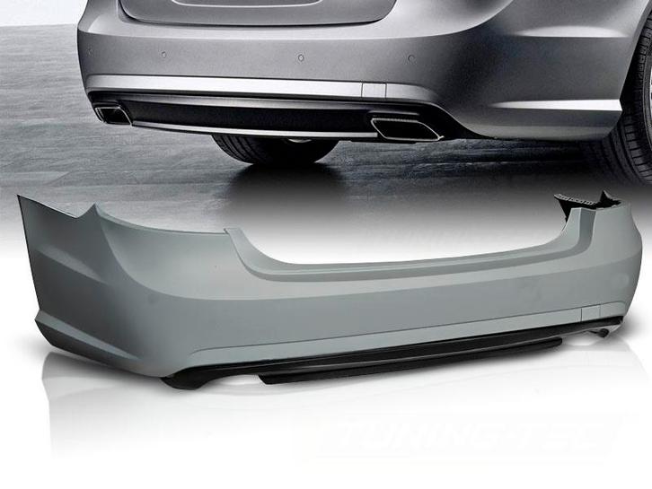 Achterbumper | Sport Look | Mercedes-Benz E-Klasse sedan W21, Auto-onderdelen, Carrosserie, Nieuw, Mercedes-Benz, Verzenden
