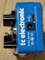 Flashback Delay, TC-Eletronic - Effectpedaal (Zonder, Musique & Instruments