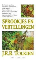 Sprookjes en vertellingen 9789027468185 J.R.R. Tolkien, Livres, Verzenden, J.R.R. Tolkien