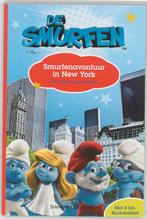 Smurfen - Het Verhaal Van De Film 9789002244025, Stacia Deutsch, Rhody Cohon, Verzenden