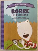 Borre en de leesbril (de gestreepte boekjes groep1-2), Boeken, Verzenden, Gelezen, Jeroen Aalbers