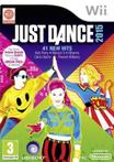 Just Dance 2015 (Nintendo wii tweedehands game)
