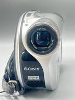 Sony Handycam DCR-DVD105E DVD Handycam