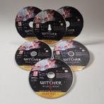 The Witcher III Wild Hunt GOTY (Disc Only) PC, Games en Spelcomputers, Games | Pc, Ophalen of Verzenden, Zo goed als nieuw