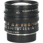 Tweedehands Leica 19mm f/2.8 Elmarit-R CM6418, Audio, Tv en Foto, Ophalen of Verzenden, Gebruikt, Overige typen