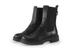Omoda Chelsea boots in maat 42 Zwart, Verzenden, Zwart, Omoda, Overige typen