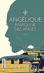 Angélique - 1. Marquise des anges (1)  GOLON, Anne  Book, GOLON, Anne, Verzenden