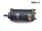 Startmotor Suzuki GSX 1100 F 1987-1994 (GSX1100F GV72), Motoren, Verzenden, Gebruikt