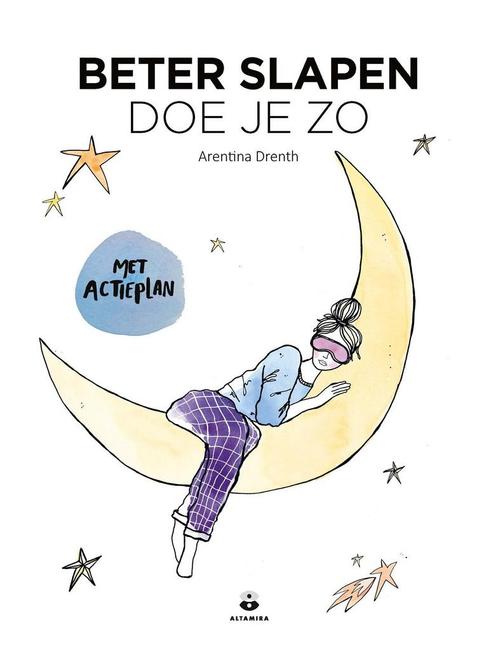 Doe je zo - Beter slapen doe je zo (9789401305945), Boeken, Gezondheid, Dieet en Voeding, Nieuw, Verzenden