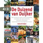 De duizend van Duijker 9789027426956 Hubrecht Duijker, Boeken, Verzenden, Gelezen, Hubrecht Duijker