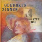 Gebroken zinnen 9789020958317 Stef Bos, Verzenden, Zo goed als nieuw, Stef Bos
