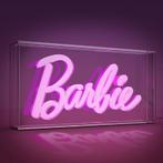 Barbie LED Neon Lamp, Ophalen of Verzenden