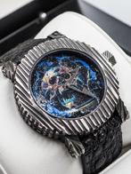 ArtyA - Skull Art - Sans Prix de Réserve - * 1/1 Unique, Nieuw