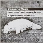 Depeche Mode - Excellent Collection of 6x Original Vinyl