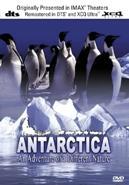 Antarctica op DVD, Cd's en Dvd's, Verzenden, Nieuw in verpakking