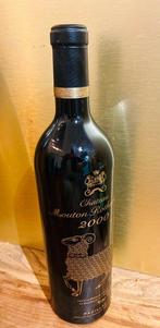 2000 Chateau Mouton Rothschild - Bordeaux, Pauillac 1er, Collections, Vins