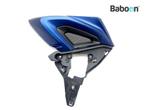Tank Cover Rechts Yamaha Tracer 900 GT 2018-2020 (MTT850D), Motoren, Verzenden, Gebruikt