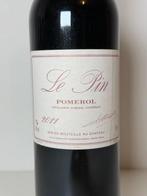 2011 Le Pin - Pomerol - 1 Bouteille (0,75 l), Collections