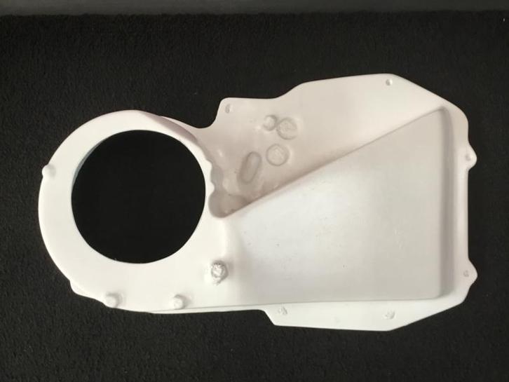Corvette C4 non airco kap, Auto-onderdelen, Overige Auto-onderdelen, Nieuw, Ophalen of Verzenden