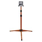 Osram 30W LED Bouwlamp op statief, Ophalen of Verzenden