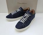 SANTONI -NO RESERVE PRICE - Sneakers - Maat: EU 42.5, EU 43, Kleding | Heren, Nieuw