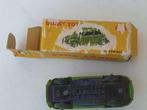 Dinky Toys 1:48 - Model sedan (2) - Original Issue - First, Nieuw