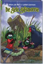De gele gifsmurrie / Boeboeks 9789022323342 Marc de Bel, Boeken, Kinderboeken | Jeugd | onder 10 jaar, Verzenden, Zo goed als nieuw