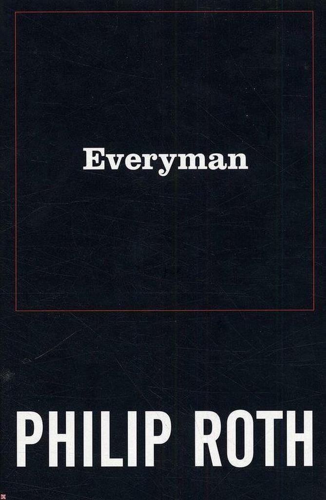 Everyman 9780224078696 Philip Roth, Livres, Langue | Anglais, Envoi