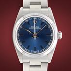 Rolex - Oyster Perpetual - Blue Circle - 67480 - Unisex -
