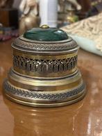 Sonnette de porte - XIXe siècle - Clochette en argent 800