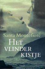 Het vlinderkistje 9789022531303 Santa Montefiore, Boeken, Verzenden, Gelezen, Santa Montefiore