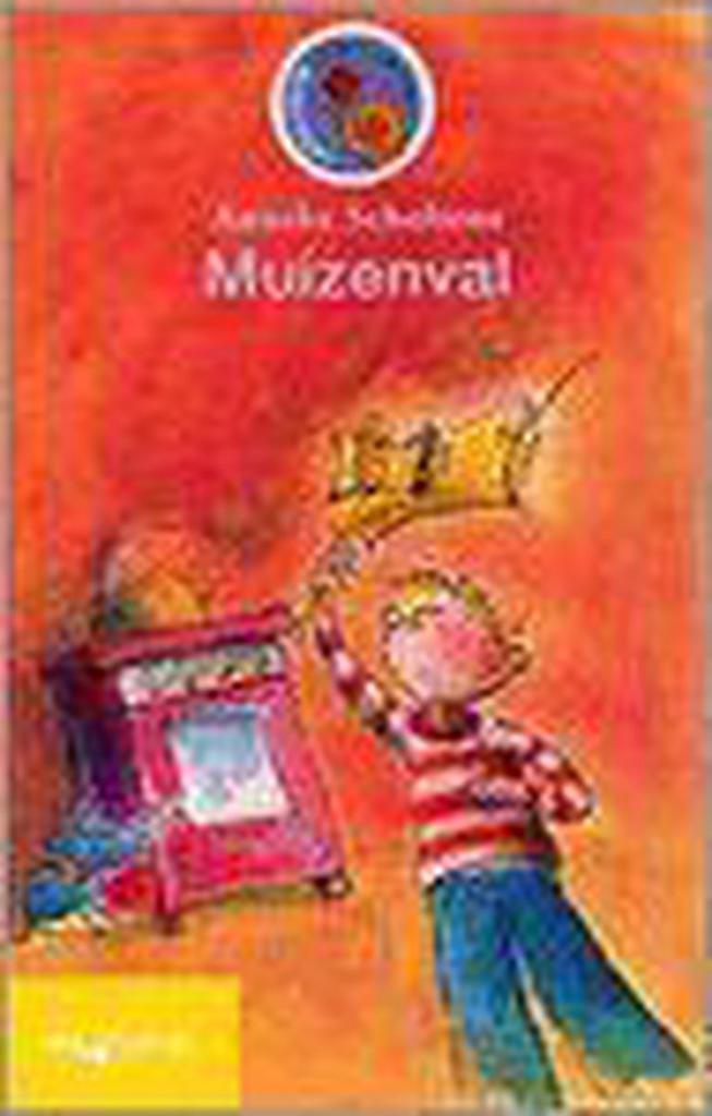 Muizenval 9789027649041, Boeken, Literatuur, Gelezen, Verzenden
